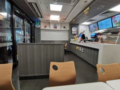 -华莱士·全鸡汉堡(沙井博岗店)