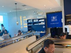 -兰湘子·湘菜小炒(长安万科广场店)