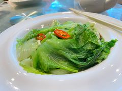 -东南里湖景餐厅·新闽菜(浦西万达店)