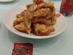 -添福来墨鱼饺子 · 海鲜东北菜(泡崖店)