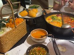 -山缓缓火锅(青岛万象城店)