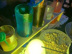 -ohbar live house(人广店)