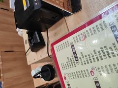 -春水锅贴·传统鲁菜(大明湖店)