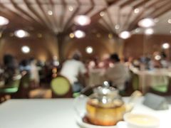 -百乐潮州酒家(时代广场店)