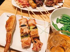-串鳥南二条店