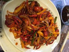 靓靓蒸虾(中山公园店)-靓靓蒸虾(中山公园店)
