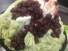 -MOMO冰品·生巧汤圆(红桥店)