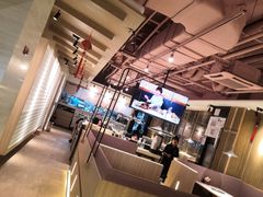 大堂-七八冷面·延边朝鲜族美食(圣熙八号店)