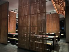 -春色如许·茶食餐厅(桃李春风店)