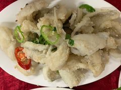 -蛇口康乐快餐鱼仔档(翠苑小区店)
