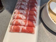 -海底捞火锅(亿合城购物中心店)