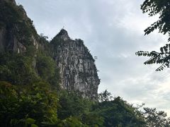 -南溪山景区