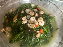 -山外山菜馆(玉泉路店)