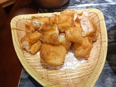 -安泰楼·佛跳墙创始人·传统闽味早茶·酒楼(三坊七巷闽菜地标店)
