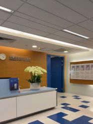 -杭州贝瑞斯美华妇儿医院·早孕·产检·儿科