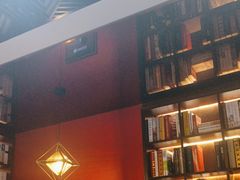 -恐怖游戏(湖滨店)