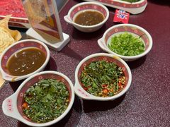 -大吉利·潮汕鲜牛肉火锅(西安店)