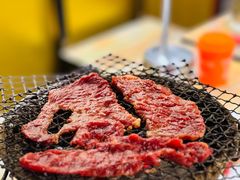 -西塔隆太白烤牛肉馆(图们路店)