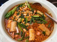 -清真海瑞琪麻辣烫(越秀店)