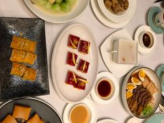 -明阁 Ming Court(广州朗豪酒店)