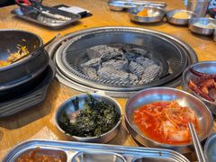 -缸桶屋韩国料理·全程帮烤(泰禾店)