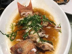 -富黎华海鲜大酒楼(正大广场店)