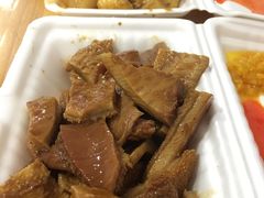 -细妹五香牛杂(步行街店)