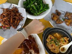 -大笑饭堂(甲子桥店)