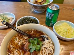 -李先生牛肉面大王(欧亚卖场店)