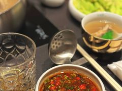 -官也街澳门火锅(新源里店)