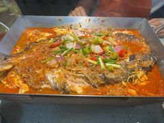 -鸣记脆皮烤鱼(山姆店)