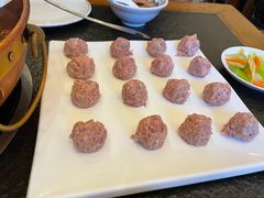 -仁和四季涮肉馆(天坛南门店)