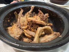 -莲花公园煎蟹(总店)