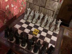 -逃脱反斗城沉浸剧情密室(北京路店)