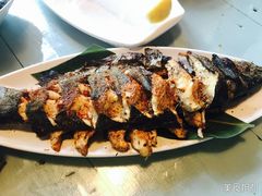 -北京水岸山吧度假村(雁栖镇店)