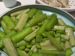 -百饺园(平山道店)