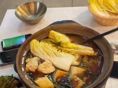 -KAOTOWN烤堂•烧烤(海汇港店)