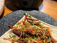 -乔街深夜食堂·小龙虾·高压锅生蚝(杭州总店)
