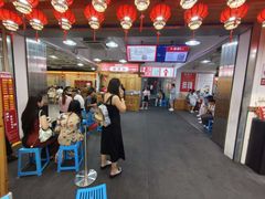 -笨罗卜浏阳菜馆(太平街店)