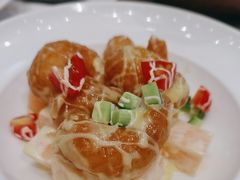 -千灯盛汇·头牌粤菜(致越优城店)