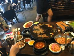 -Dombe豚(黑猪肉街店)