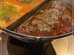 -湊湊火锅·茶憩(新中关购物中心店)