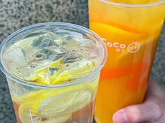 -CoCo都可(湖滨银泰店B区店)