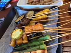 -王氏炉匠·烧鸟放题自助(好运街店)