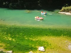 -阿依河景区