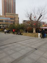 -河南中医药大学第一附属医院-医疗整形