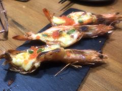 -信日本料理(信义坊店)