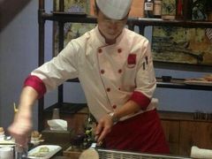 -铁板诱惑法式铁板烧(大卫城店)