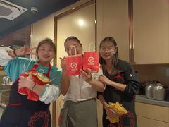 -海底捞火锅(龙湖三千集店)