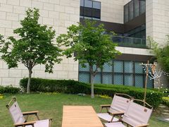 -行者书屋大堂吧 ·下午茶(南京圣和府邸酒店)